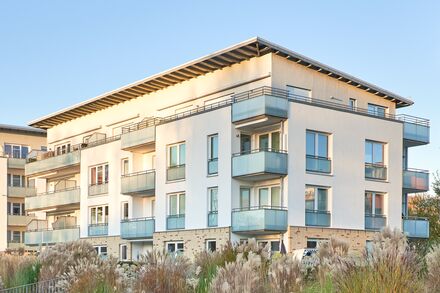 Haus Strandglück B