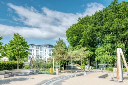 Haus Strandglück A