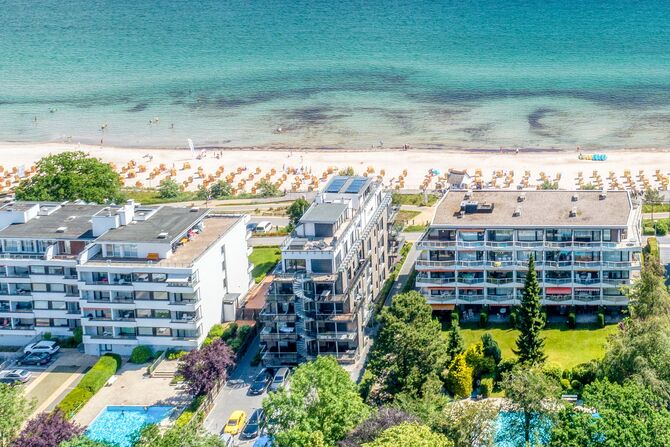 Haus am Meer