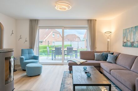 Haffhaus 13 Admiralsdeck