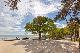 Ferienwohnung Urlaub Timmendorfer Strand