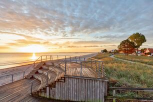 Ferienwohnung Urlaub Scharbeutz