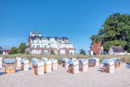 Strandvilla
